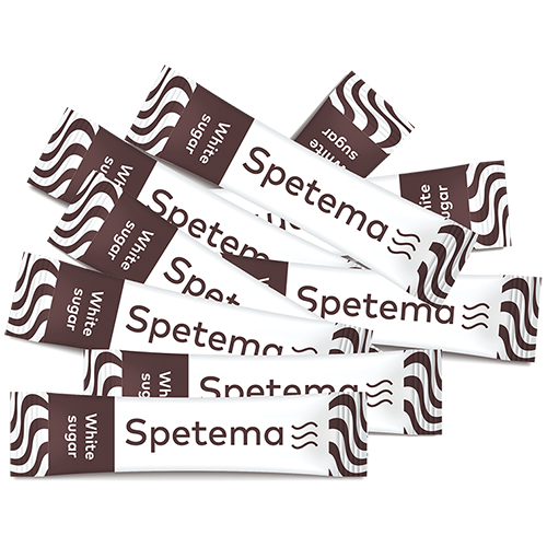 Spetema бяла захар